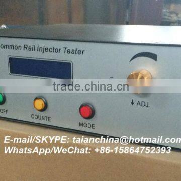 CR1000 Common Rail Injector Tester Simulator/piezo Injector Tester(optional) photo-3