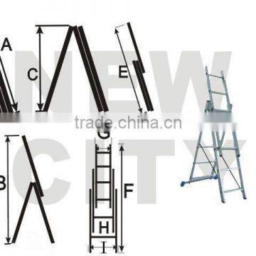 Sell Extension Ladder NC-107L