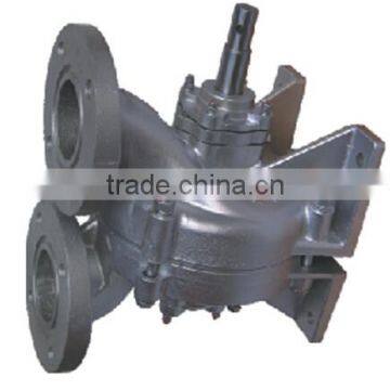 Trailer Parts of Wcb Pressure Relief Valve