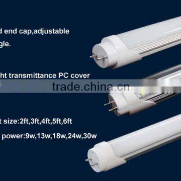 Indoor High Lumen Lighting Tube Led t8 Light Office UL ROHS Certification photo-6