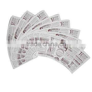 Excellent Quality Low Price Coffee Cup Sleeve photo-6