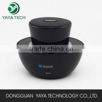 LED Bluetooth Speaker photo-3