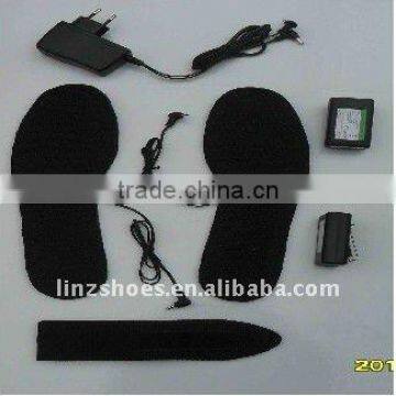 Insole Board