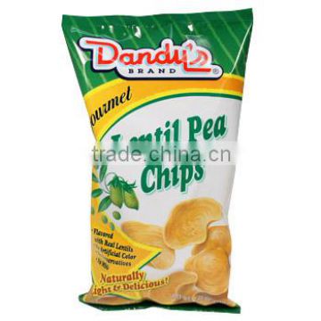 Dandy Lentil Pea 1.75 Oz