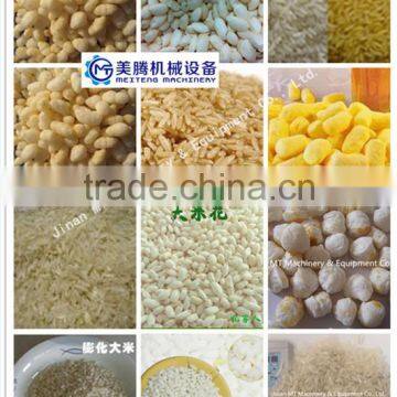 Fast rice food making machine +86-0531-15964515336(skype:lisatanghong)