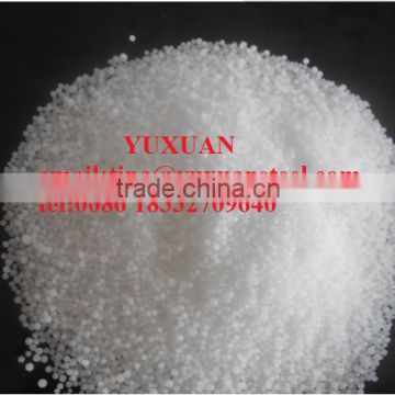 prilled urea