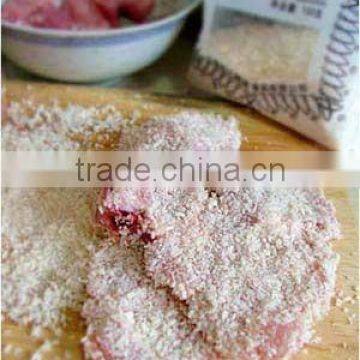 Fully Automatic Gold Breadcrumbs Panko Machinery photo-4