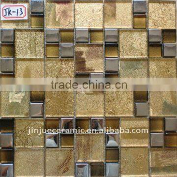 300*300 interior decoration ceramic mosaic tiles mosaic