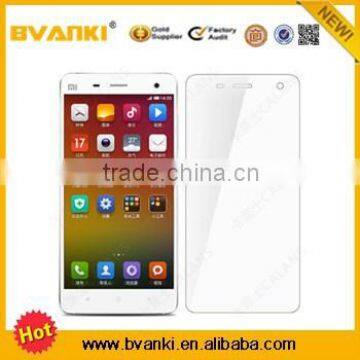 Tempered Glass for Xiaomi Mi 4 M4 Mi4 Screen Protective Film High Quality Screen Guard Protector photo-2
