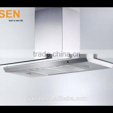 stainless steel range hood GL9007