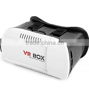 New Products 2016 Xnxx 3d Virtual Reality Glasses vr Headset,vr Headset photo-2