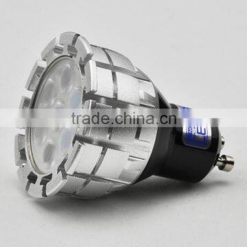Gu10 Led 5.8W 560LM CRI95/85 CE SAA Approved Led Lighting photo-4