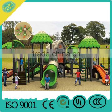 Entertainment playground equipment ,outdoor slides for sale