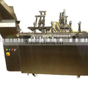 Automatic Ampoule Filling Sealing Machine India