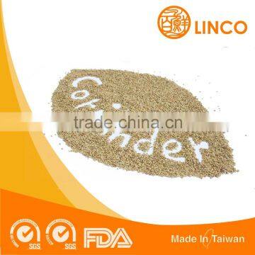 Taiwan Best Quality Wholesale Dehydrated Coriander Seed Spice photo-3