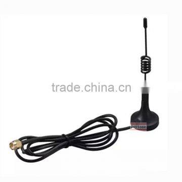 433MHz Anti-dusty 2W Uart RS232 Si4432 SV6202 Radio Receiver and Transmitter photo-5