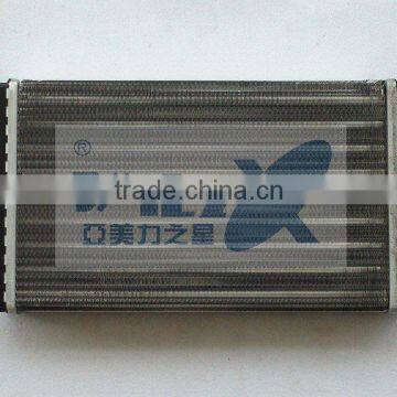 heat exchanger lada 2141 auto heater lada