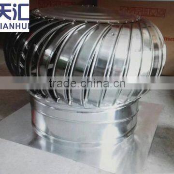 Roof Turbine Ventilator Exhaust Fan