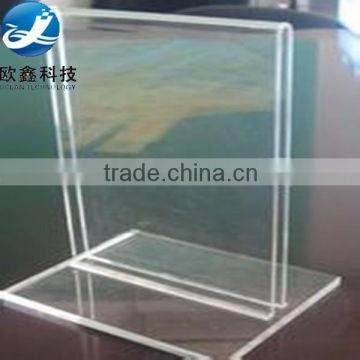 Factory Produce Plastic POP Display