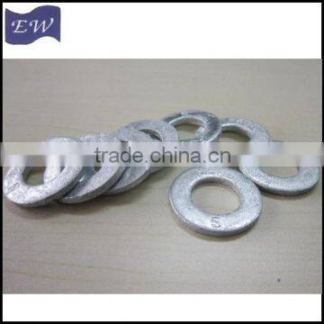 stainless steel astm f436 flat washer ,hardened washers 1" (ASTM F436)