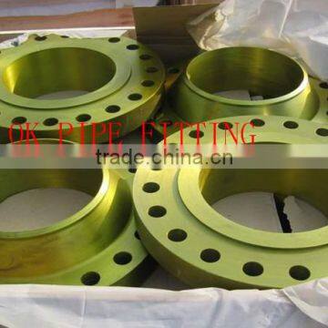SS 316 Slip-On Flanges SS 316 Weld Neck Flanges SS 316 Blind Flanges photo-3