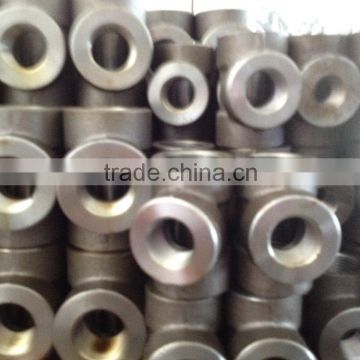 Duplex 2205 ASTM A815 WP Weldolet Duplex 2205 ASTM A815 WP Sockolet Duplex 2205 ASTM A815 WP Threadolet