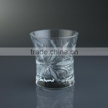 Buyuk Papatya Water Glass