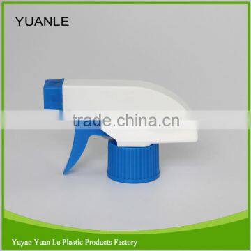 Yuyao High quality Personal care Plastic Trigger Sprayer