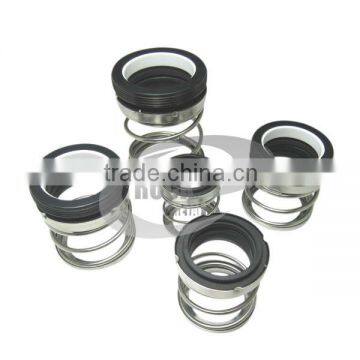 55mm EA560 Eagle Burgmann Spring Elastomer bellow Pump Shaft Mechanical Seal