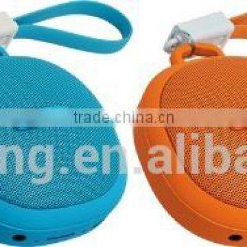Hot Sales Outdoor Bluetooth Speaker Waterproof Bluetooth Speaker MINI Bluetooth Speaker photo-2