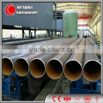 JCOE/LSAW Steel Pipe/ Heavy Thickness Erw Pipe photo-5