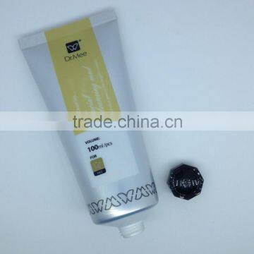 Collapsible Aluminum Tubes Cosmetic for Face Cream photo-5