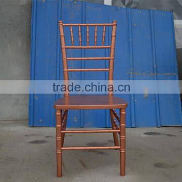 Chair Used for Restaurant Colorful Dining Chair/wood Chiavari Chair photo-3