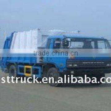 Dongfeng rubbish truck