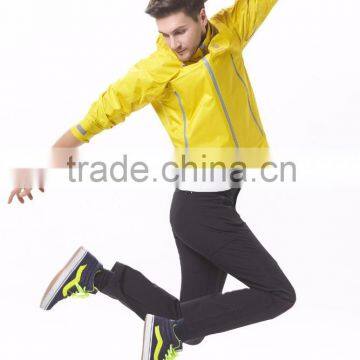 ESGUARD Men Waterproof Jacket Wholesale Price photo-6