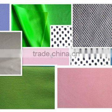 21s 220gsm 65%polyester 35%cotton Polo Shirt Pique Fabric photo-3