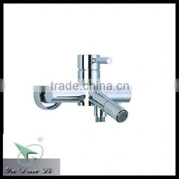 european design single handle bathtub faucet ,single handle bath faucet