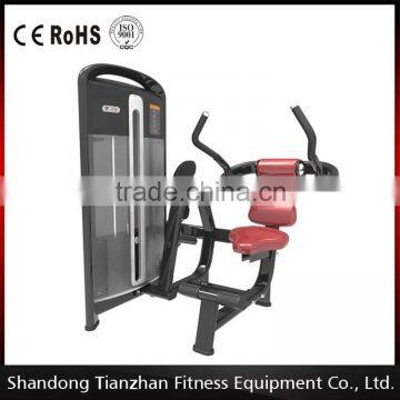 Commercial Leg Press Machine For GYM USE From Tianzhan Fitness CE TUV SGS ISO Approved Integrated Gym Trainer