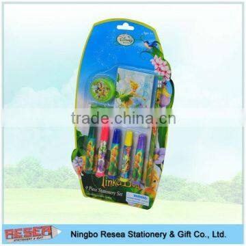 kids stationery set