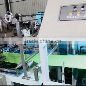 Non Woven shopping Bag Making Machine