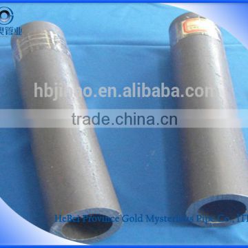 Precision seamless steel pipe/ casing pipe/alloy steel pipe