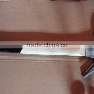 Fine Polished TPR Handle Claw Hammer photo-3