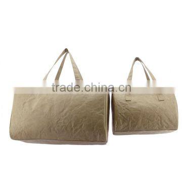 2016 Wholesale Price Specialty Paper Luggage Set,foldable Tyvek Travel Luggage,waterproof Luggage Bag photo-1