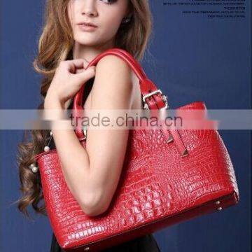 New Fashion Korea Style Woman Shoulder Bag What From China Factory