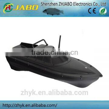 2015 Lithium Battery RC Bait Boat JABO-1AL-10 rc Fishing Assurance Trade Bait Boat 500g Bait Capacity photo-3