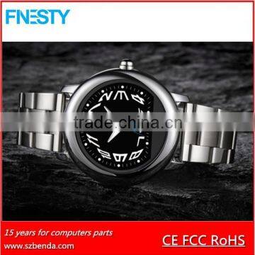 2016 High Quality Hot Sale Bluetooth Smartwatch Sports Watch for Ios and Android Phone photo-2