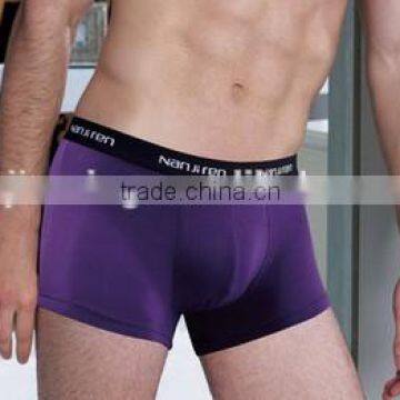 bamboo fiber underwear / underpant