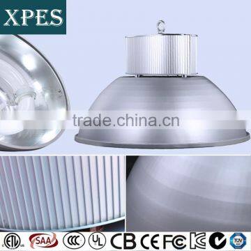Xpes Hot Sales Operating Efficiency Industrial High Bay Light 80w photo-4