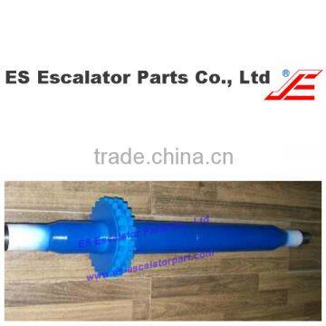 1709725600 , Escalator Handrail drive shaft assembly 4EK for THYSSEN