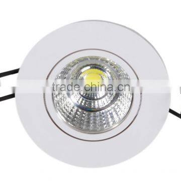 Factory Hot Selling!!!fashion led downlig 15w